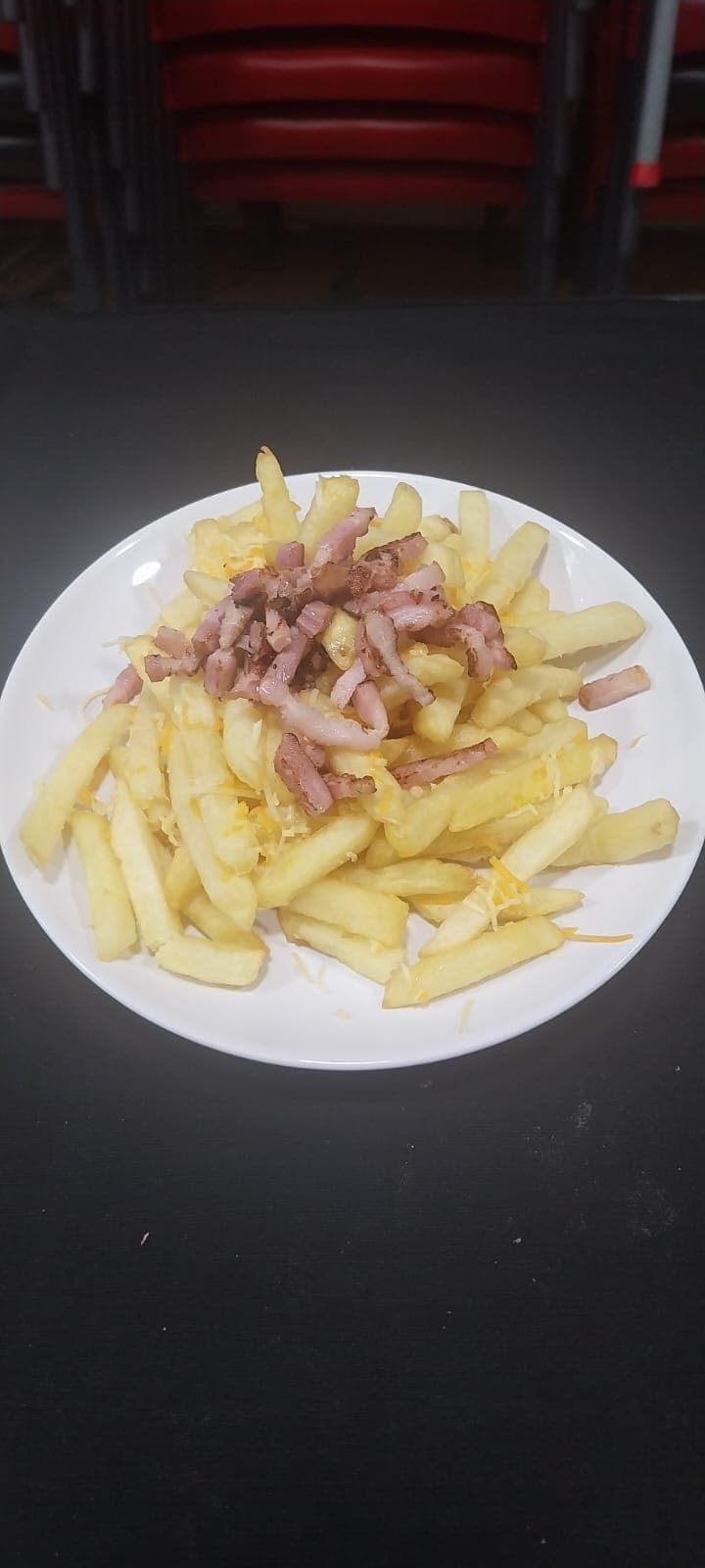 RACIONES
